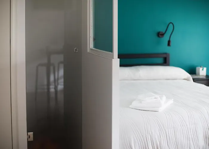 Margherita Apartamento