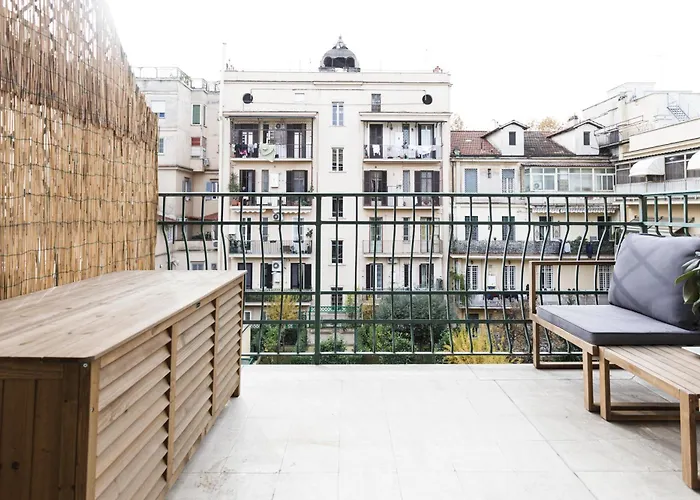 Apartamento Margherita *