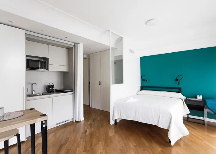 Apartamento Margherita *