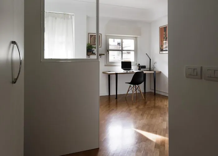 Margherita Apartamento *