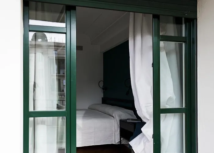 Margherita Apartamento