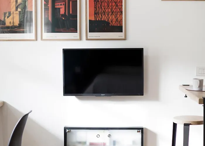 Margherita Apartamento