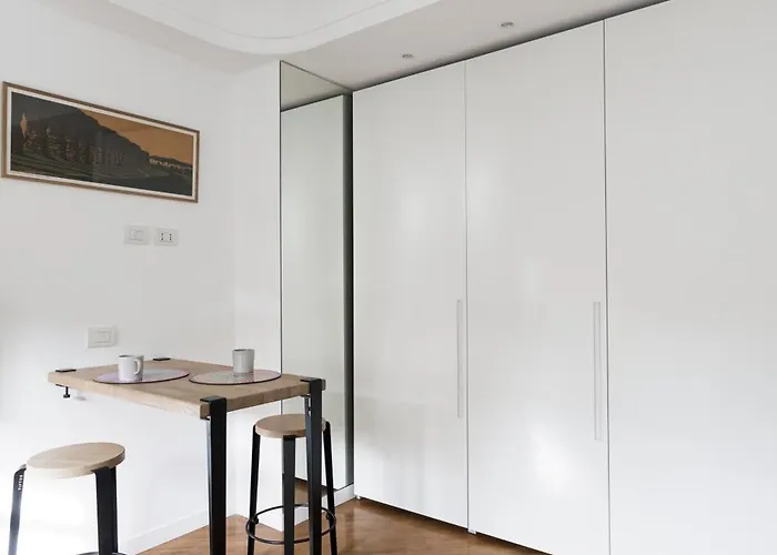 Margherita Apartamento Roma