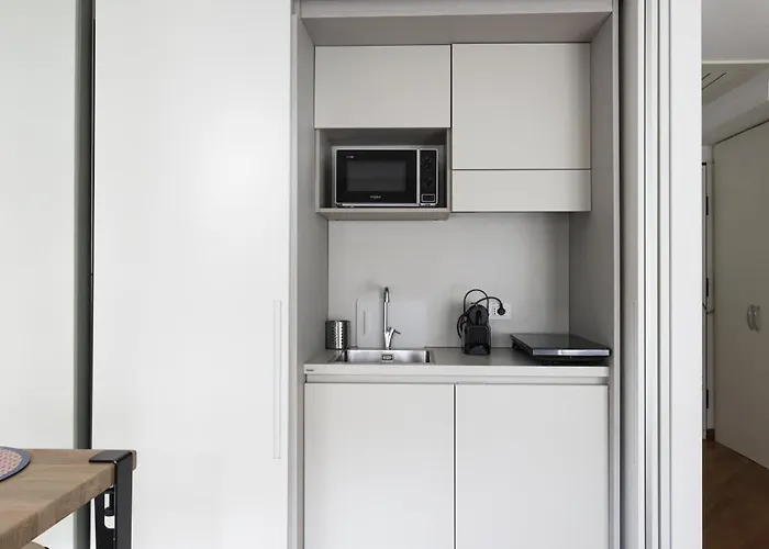 Apartamento Margherita Roma