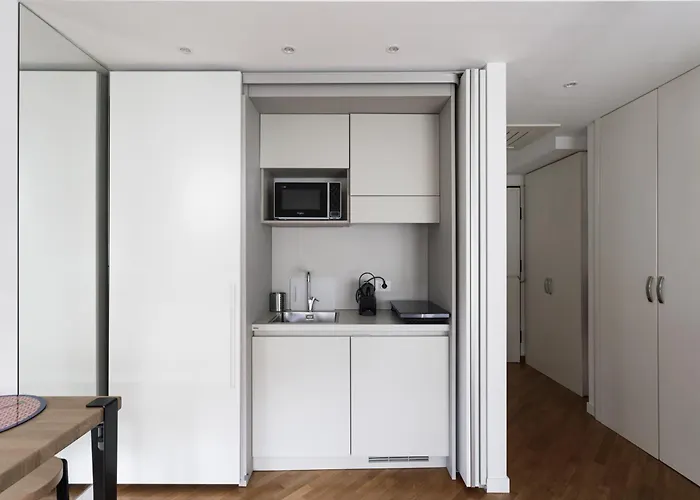 Apartamento Margherita *