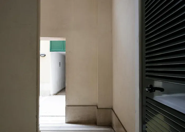 Apartamento Margherita *