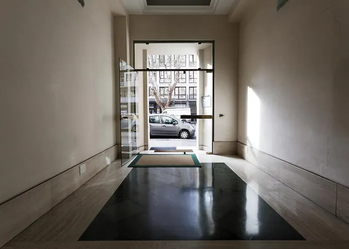 Margherita Apartamento *