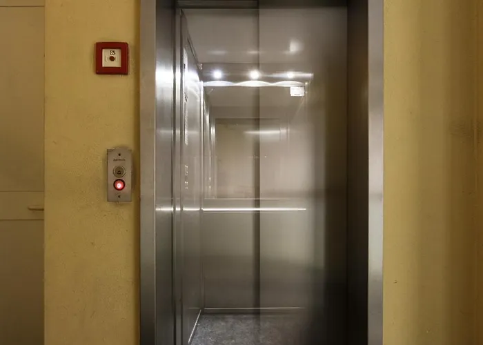 Apartamento Margherita