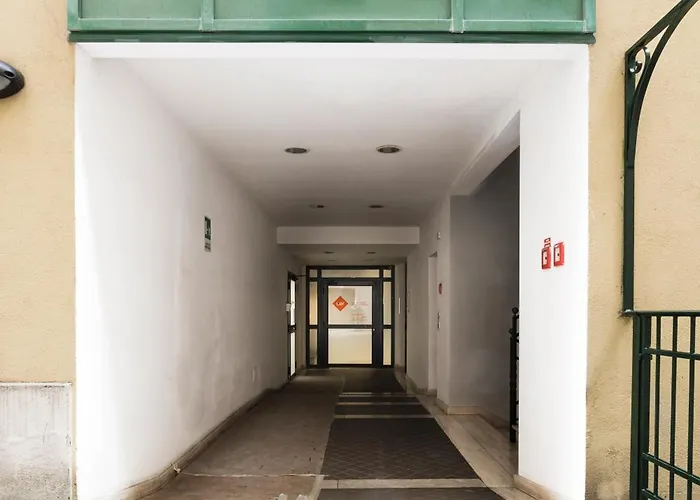 Margherita Apartamento