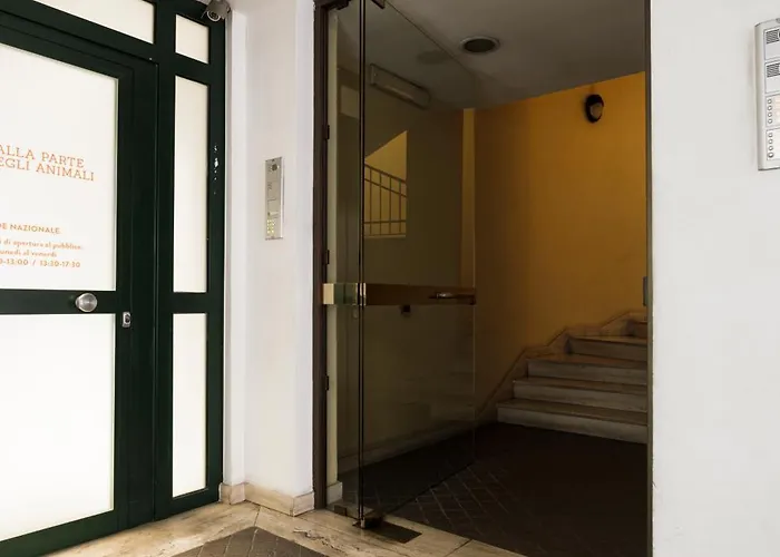 Margherita Apartamento