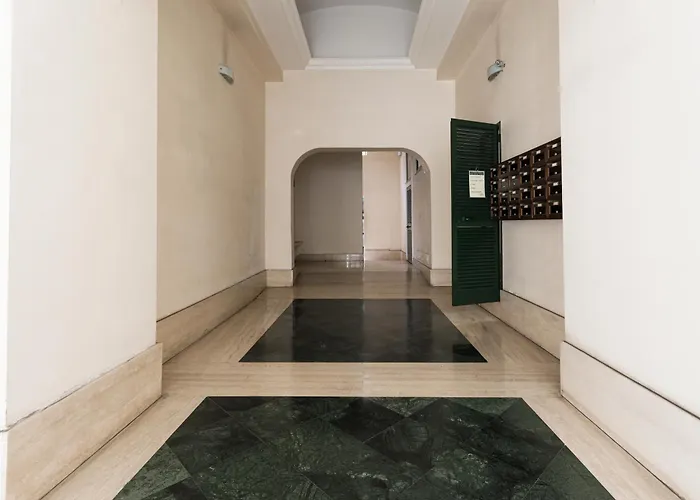 Margherita Apartamento
