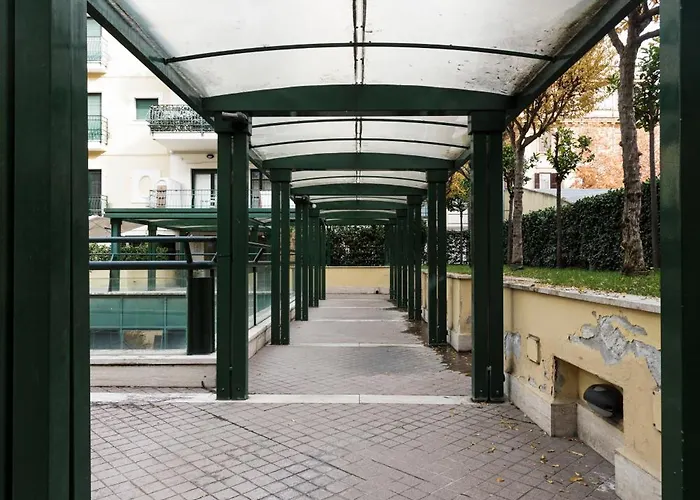 Apartamento Margherita