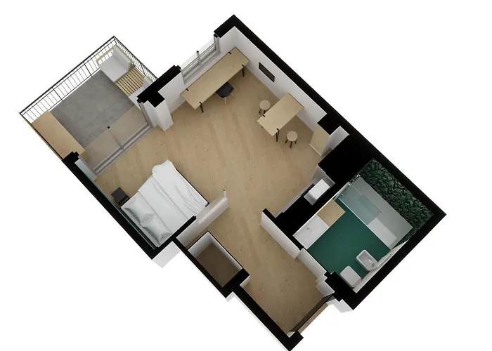Margherita Apartamento *
