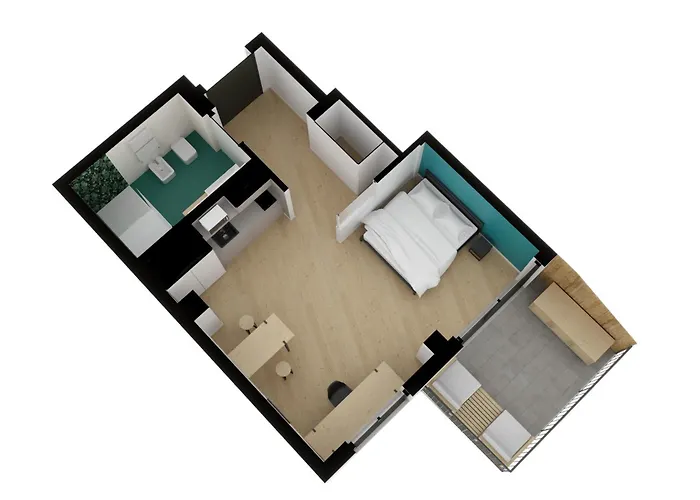 Margherita Apartamento *